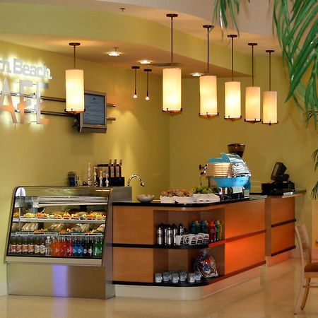 South Beach Casino Scanterbury Kültér fotó