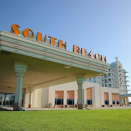 South Beach Casino Scanterbury Kültér fotó