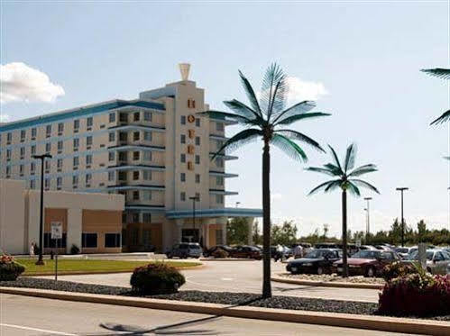 South Beach Casino Scanterbury Kültér fotó