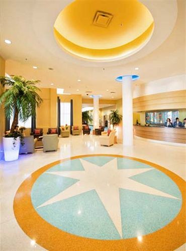 South Beach Casino Scanterbury Kültér fotó