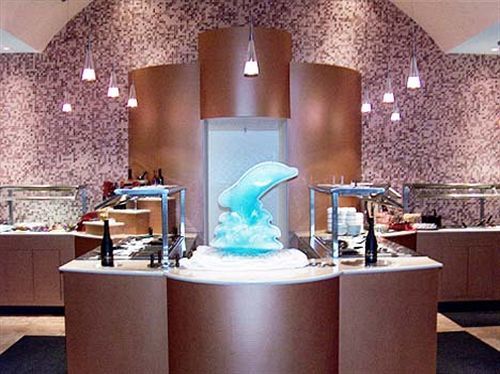South Beach Casino Scanterbury Kültér fotó