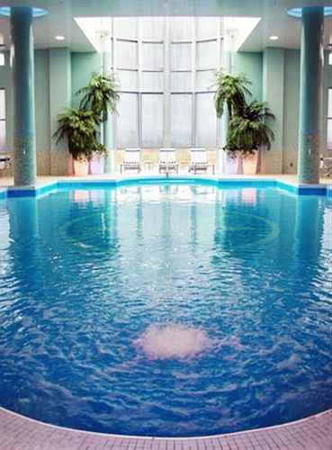 South Beach Casino Scanterbury Kültér fotó