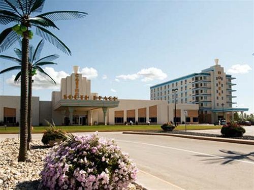 South Beach Casino Scanterbury Kültér fotó