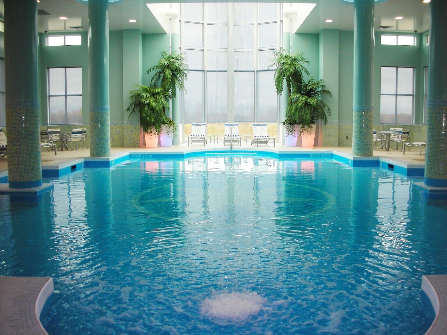 South Beach Casino Scanterbury Kültér fotó